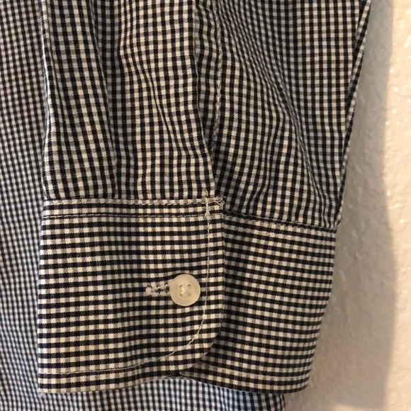 ANGRY BIRDS Boys Long Sleeve Shirt - Size M 10-12 it is navy blue and white - Picture 2 of 7